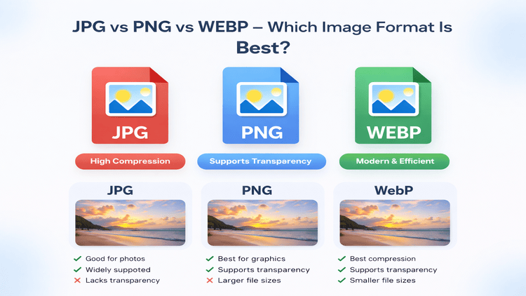 Best image sizes for social media platforms